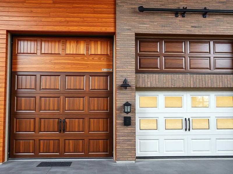 Material Selection Guide: What Every Homeowner Should Know